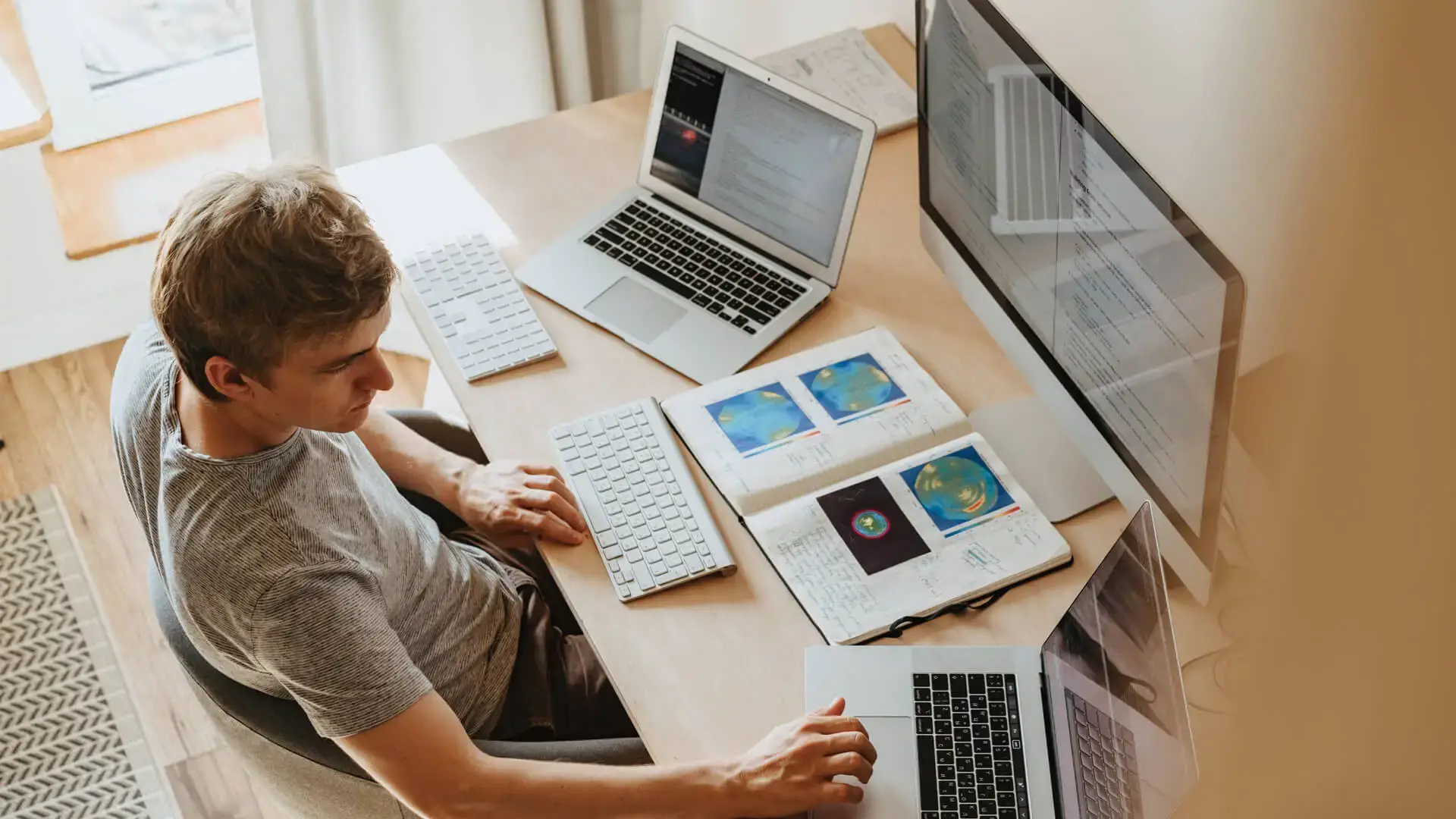 Marketing: More Than Just Selling