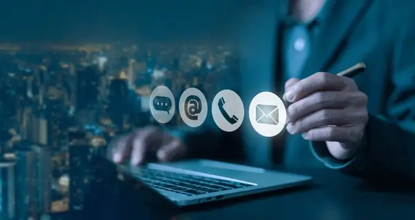 Websites: The Digital Foundation of the Modern World